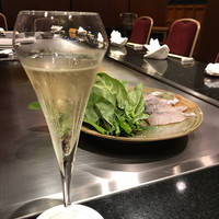 鉄板焼 やまなみ - 