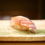 東麻布 天本 - いさき（山口）