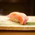 東麻布 天本 - 金目鯛