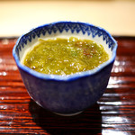 東麻布 天本 - 糸島のもずく