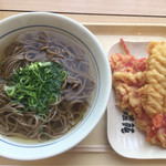 つるまる饂飩 - 