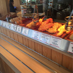 つるまる饂飩 千駄ヶ谷店