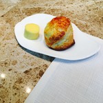Jean-Georges Tokyo - 