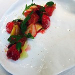 Jean-Georges Tokyo - 