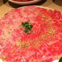 神楽坂焼肉 Kintan - 