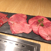 神楽坂焼肉 Kintan - 