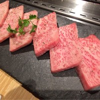 神楽坂焼肉 Kintan - 