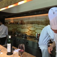 Jean-Georges Tokyo - 