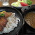EIRAKU茶寮 - カレーランチ（900円）