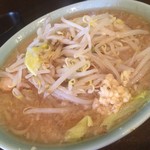 ラーメン二郎 - 