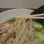 麺屋 奥右衛門 - 