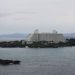 ANAインターコンチネンタル万座ビーチリゾート - ANA インターコンチネンタル万座ビーチリゾート　