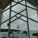 ANAインターコンチネンタル万座ビーチリゾート - ANA コーラルヴィータチャペル