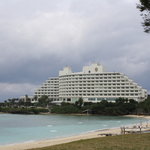 ANA インターコンチネンタル万座ビーチリゾート　