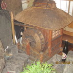 ふくみ - 水車小屋