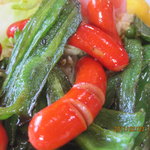 ふくみ - 色鮮やか