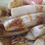 ふくみ - これが柔らかい