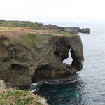 ANAインターコンチネンタル万座ビーチリゾート - 万座毛