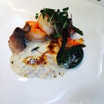 Jean-Georges Tokyo - 