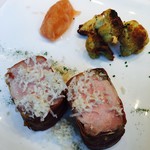 Jean-Georges Tokyo - 