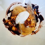 Jean-Georges Tokyo - 