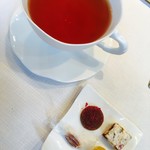 Jean-Georges Tokyo - 