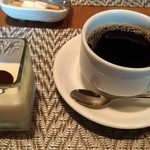 カフェ&デリ マチノキ - 