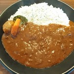 エイト カリィ - 