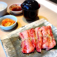 尾崎牛焼肉 銀座 ひむか - 