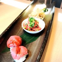 尾崎牛焼肉 銀座 ひむか - 