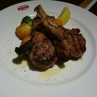マーケットレストラン AGIO ルミネ横浜店 - 
