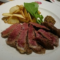 マーケットレストラン AGIO ルミネ横浜店 - 