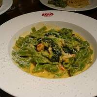 マーケットレストラン AGIO ルミネ横浜店 - 