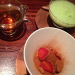 ラ メゾン ドゥ ラ ナチュール ゴウ - 