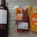 カブセンター - 料理写真: