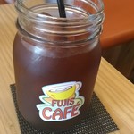 フジカフェ - 