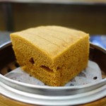 何洪記 - 懷舊馬拉糕