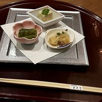 日本料理 とくを - 