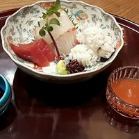 日本料理 とくを - 