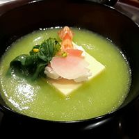 日本料理 とくを - 