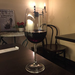 WINE CAFE LUCE - 