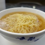 何洪記 - 正斗鮮蝦雲呑麵