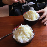 そば処 たから家 - 