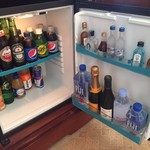 THE RITZ-CARLTON - ドリンク写真: