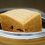 何洪記 - 懷舊馬拉糕