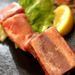 Chiyagyuu Yakiniku Kappou Jeizu En - がぶり豚骨