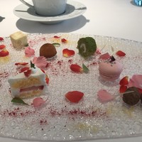 AMOUR - 小菓子