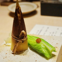 寿司 はせ川 西麻布店 - 