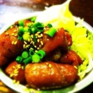 神田 もつ焼センター えん_0