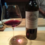 はらまさ - シャトー・ヴュー・タイフェール